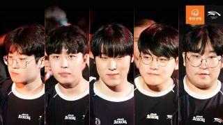 Hanwha Life Esports giành vé dự Playoffs LCK, chính thức có mặt tại CKTG 2026 sau chiến thắng trước KT Rolster