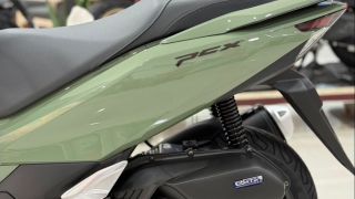 Tin xe máy 17/8: Honda mở bán ‘át chủ bài’ xe tay ga 160cc mới giá 76 triệu đồng, đẹp hơn cả SH Mode