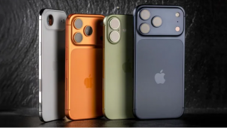 Cập nhật bảng giá iPhone trước thềm ra mắt iPhone 18: iPhone 17 về giá thấp kỷ lục, iPhone Air chỉ từ 22 triệu đồng