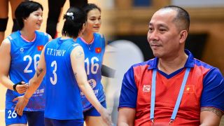  Lịch thi đấu bóng chuyền nữ châu Á 2026 mới nhất: Tuyển bóng chuyền Việt Nam chốt ngày sang Trung Quốc