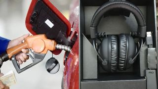 Giá xăng dầu tối 17/8: Giảm liên tục trong tháng 8, tai nghe gaming Logitech cũ giá rẻ hơn gần 50%