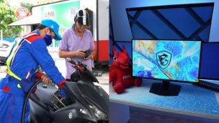 Bảng giá xăng dầu ngày 17/8: Giảm đáng kể ngày đầu tuần, màn hình gaming MSI giá có rẻ?