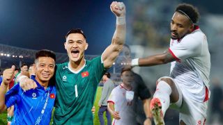 Thủ môn ĐT Việt Nam trải lòng sau trận thắng Malaysia, tiết lộ câu nói gây ngỡ ngàng từ trọng tài