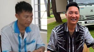 Lý lịch đáng chú ý của vị chủ tịch ‘nhúng chàm’ cùng vợ chồng Huấn Hoa Hồng