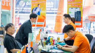 FASTCARE: Khi nào cần thay pin, kiểm tra màn hình trước năm học mới?