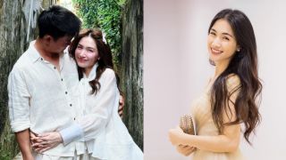 Hòa Minzy lên tiếng về tin đồn đang mang thai con đại úy Văn Cương, nói 1 câu khiến fan ‘rần rần’