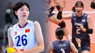 Xem trực tiếp bóng chuyền nữ châu Á 2026 ở đâu, kênh nào? Link xem tuyển bóng chuyền Việt Nam