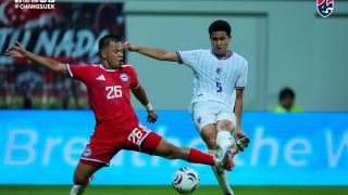 Dự đoán kết quả, tỷ số Thái Lan vs Singapore - Siêu máy tính nhận định bóng đá AFF Cup 2026 hôm nay 18/8