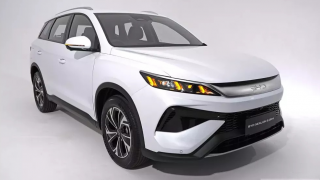 BYD Sealion 5 sắp về Việt Nam: SUV hybrid cỡ C, ‘đối cứng’ của CX-5 và Tucson, dự kiến hơn 700 triệu