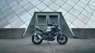 CFMOTO 450NK 2027 thách đấu Kawasaki Z500, Yamaha MT-03 bằng 51 mã lực