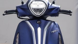 Yamaha chính thức ra mắt ‘xe ga quốc dân’ 125cc mới giá 51 triệu đồng: Tuyên chiến với Honda SH Mode