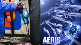 Giá xăng dầu ngày 18/8: Vẫn cực rẻ so với đỉnh, Valorant ra mắt bundle skin súng mới giá ra sao?