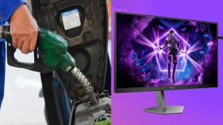 Giá xăng dầu tối 18/8: Dầu Diesel giảm hơn 17.000 đồng từ đỉnh, AOC ra mắt màn hình gaming 4K giá sao?