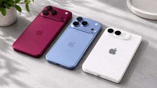 Apple vén màn 3 siêu phẩm iPhone mới trong tháng 9, ẩn số màn hình gập khiến cả thế giới phải thao thức!