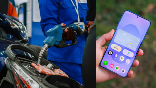 Giá xăng dầu hôm nay tối 18/8: Xăng E10 giảm hơn 9.000 đồng từ đỉnh, giá Samsung S25 Plus giảm sâu