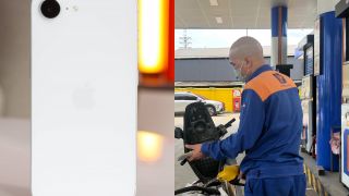 Bảng giá xăng dầu hôm nay 19/8: Dầu vẫn giảm mạnh, xăng E5, E10 đi lùi về mức 18.000 đồng, iPhone 16e rẻ bèo