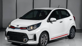 Giá xe Kia tháng 8/2026: Kia Morning từ 325 triệu, Sonet khởi điểm 450 triệu đồng