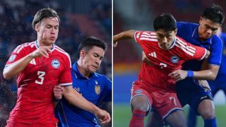 Kết quả, tỷ số Thái Lan vs Singapore hôm nay 18/8 - AFF Cup 2026: ĐT Việt Nam nhận 'món quà lớn'