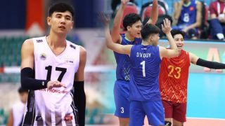 Lịch thi đấu giải bóng chuyền Quân đội ASEAN 2026: Tuyển bóng chuyền Việt Nam đấu Campuchia khi nào?