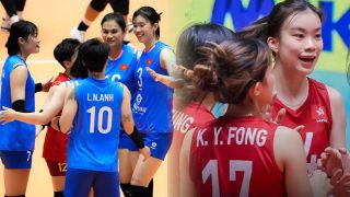 Lịch thi đấu bóng chuyền nữ châu Á 2026 - Kênh phát sóng tuyển bóng chuyền Việt Nam đấu Hong Kong