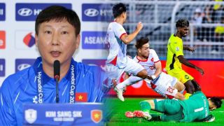 Nhận định bóng đá Việt Nam vs Malaysia, 20h ngày 19/8 - AFF Cup 2026: HLV Kim Sang-sik hé lộ chiến thuật