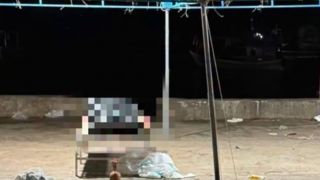 Xác minh nhân thân thi thể nam giới trôi dạt cách cảng La Gi 10 hải lý