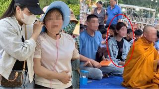 Vụ du khách Trung Quốc bị sóng cuốn mất tích: Người bạn gái bị bôi nhọ, nhức nhối tình trạng mê tín dị đoan