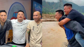 Tình hình Hải Sapa sau khi Huấn Hoa Hồng và Phú Lê bị bắt, làm ngay 1 việc ngay lúc biết tin