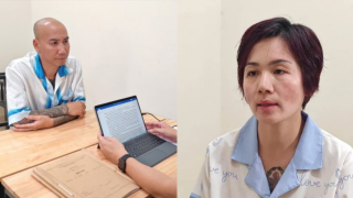 Lời khai của Phú Lê sau khi bị bắt, ‘giang hồ mạng’ thú nhận chưa từng dùng nhưng tin vợ nên quảng cáo