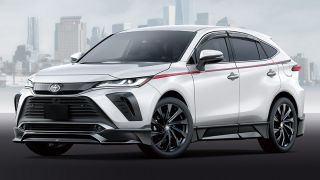 Toyota chính thức ra mắt mẫu SUV 5 chỗ đẹp long lanh giá 722 triệu đồng: Phá giá Mazda CX-5 và CR-V