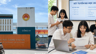 Cập nhật điểm thi lại môn Vật lí tại Chuyên Tuyên Quang mới nhất? Kết quả điểm trung bình gây xôn xao