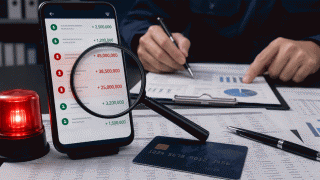 Những trường hợp chủ tài khoản ngân hàng sẽ có nguy cơ bị công an điều tra và xem xét trách nhiệm