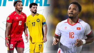 Dự đoán tỷ số, nhận định bóng đá ĐT Việt Nam vs ĐT Malaysia 20h ngày 19/8 - AFF Cup 2026: Truyền thông Thái Lan 'quay xe