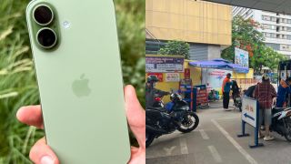 Giá xăng dầu hôm nay 20/8: Xăng E10 giảm gần 10.000 đồng từ đỉnh, dầu rẻ hơn gần nửa, iPhone 17 hạ sàn