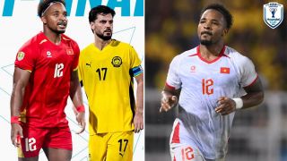 Kết quả, tỷ số Việt Nam vs Malaysia hôm nay 19/8 - AFF Cup 2026: Xuân Son đi vào lịch sử ĐNÁ