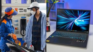 Giá xăng dầu ngày 19/8: Xăng E5, E10 tiếp tục áp sát mốc 20.000 đồng, dàn laptop gaming RTX 5050 giá có rẻ?