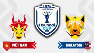 Nhận định bóng đá Việt Nam vs Malaysia 20h00 ngày 19/8 - Dự đoán tỷ số AFF Cup 2026 hôm nay