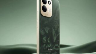 Xiaomi âm thầm ra mắt phiên bản Redmi M đầu tiên trong lịch sử, với pin khủng 7.900 mAh
