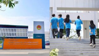 Từng đứng thứ 2 toàn quốc, phổ điểm thi lại tiếng Anh Chuyên Tuyên Quang vừa công bố gây tranh cãi