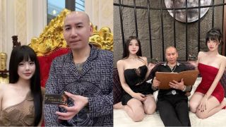 Tình hình hiện tại của ‘Cô giáo Hương’, có động thái lạ sau khi vợ chồng Phú Lê bị bắt