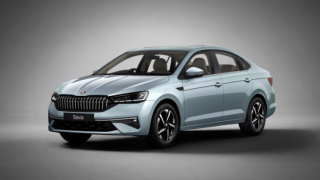 Điểm tin ô tô 19/8: Skoda Slavia 2026 được nâng cấp mạnh mẽ, Toyota Camry 2027 chính thức ra mắt