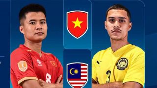 Xem trực tiếp bóng đá Việt Nam vs Malaysia ở đâu, kênh nào? Link xem AFF Cup 2026 trên VTV6, VTVGo