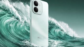 iQOO Z11S chính thức trình làng: Pin ‘khủng’ gấp 2,5 lần iPhone 16 Pro Max, giá chỉ từ 7,4 triệu đồng