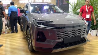Toyota chính thức ra mắt mẫu SUV 5 chỗ mới đẹp hơn Corolla Cross: 'Phá giá' Honda CR-V và Mazda CX-5