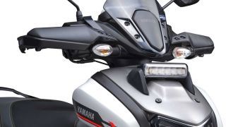 Tin xe máy 20/8: Yamaha ra mắt ‘xe ga quốc dân’ 125cc mới giá 27 triệu đồng, hạ đo ván Honda Vision