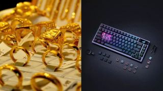Bảng giá vàng chiều 20/8: Đạt đỉnh 146 triệu đồng/lượng, bàn phím gaming Asus giá có giảm?