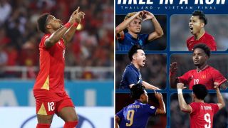 ĐT Việt Nam nhận tin vui từ LĐBĐ ĐNÁ, HLV Kim Sang Sik thở phào trước chung kết AFF Cup 2026