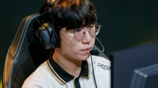 Gen.G giành vé vào Vòng Playoff 2 sau chiến thắng nghẹt thở trước KT Rolster