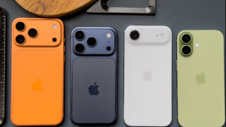 Bảng giá iPhone 17 cũ giảm sâu trước thềm iPhone 18 ra mắt, chỉ từ 20 triệu đồng