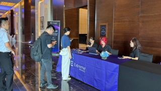 Extreme Partner Sales Exchange 2026, thúc đẩy hệ sinh thái đối tác, mở ra “làn sóng” tăng trưởng mới tại Việt Nam